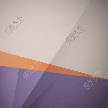 紫色和灰色纸背景矢量