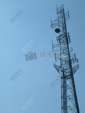 手机发射塔1