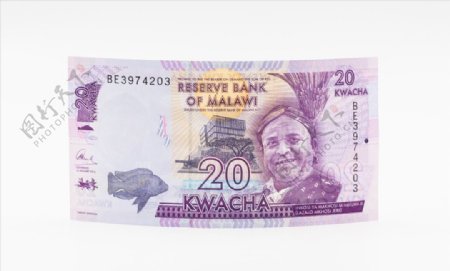 马拉维货币