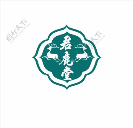 医药LOGO设计