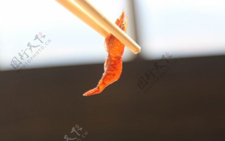麻虾