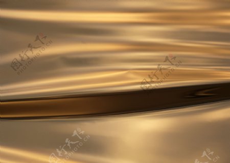 金属液体金色液体大图高清大尺寸
