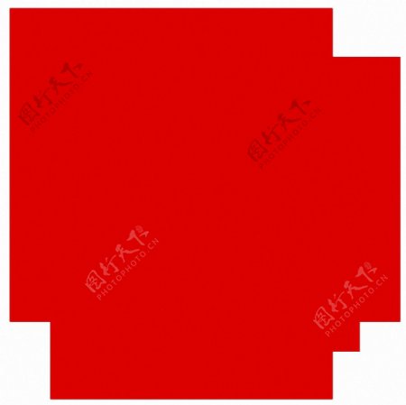 红色原产地印章图标免抠png透明素材