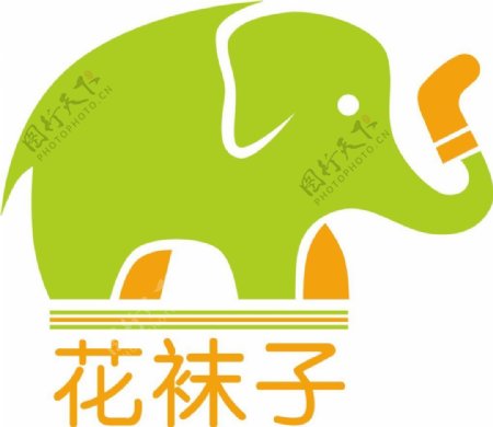 大象logo