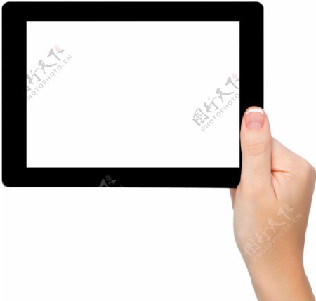 苹果ipad平板电脑免抠png透明素材