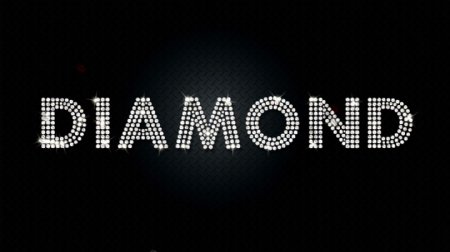 DIAMOND字