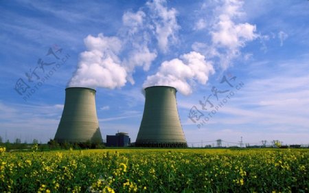 英国欣克利角核电站