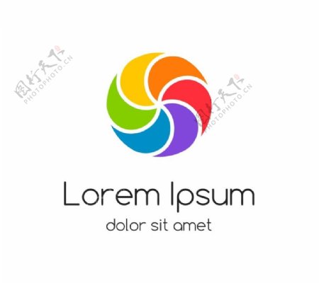 loremipsum标志