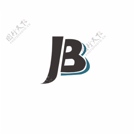 字母JB设计
