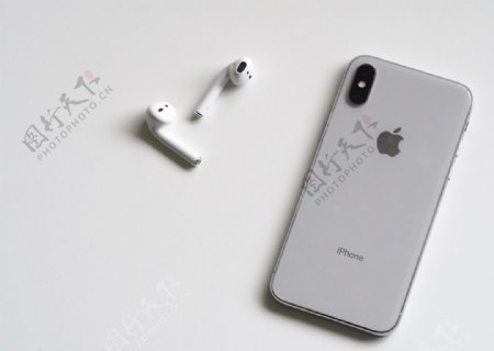 iPhoneX苹果X