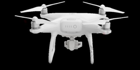 大疆精灵DJIPhantom4大疆创新迄今为止最智能的航拍无人机