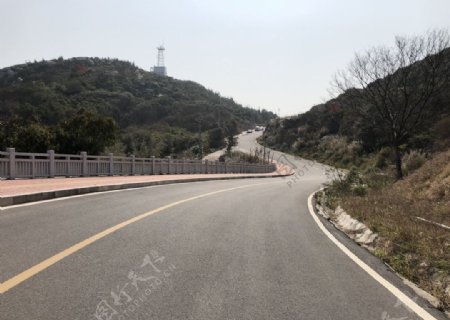 公路