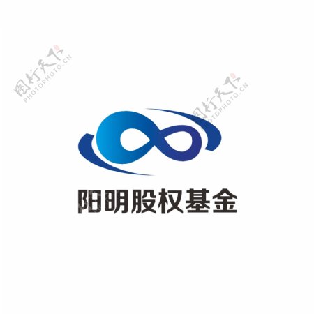 股权基金logo设计