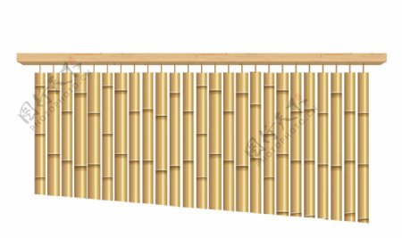 乐器竹子