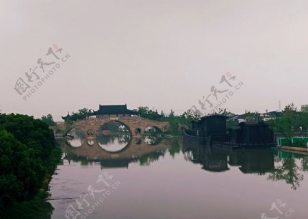 上海广富林郊野公园