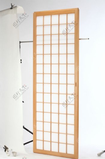 日式和室门