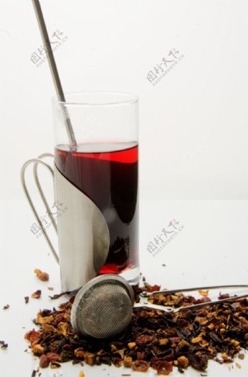 花果红茶
