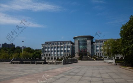 湖南第一师范学院