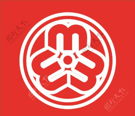 妇联logo标志标识