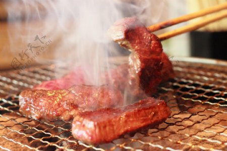 日本烤肉烧肉