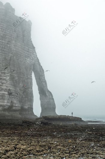 海边风景