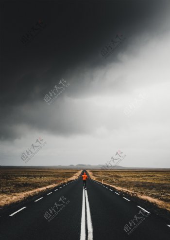 公路