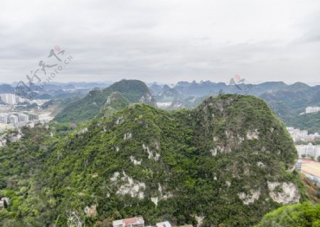 马鞍山后HDR