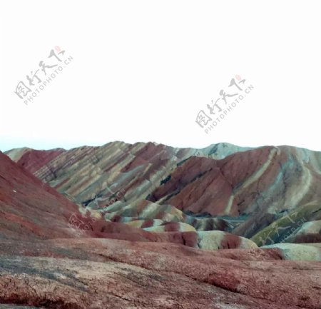 新疆西藏地质