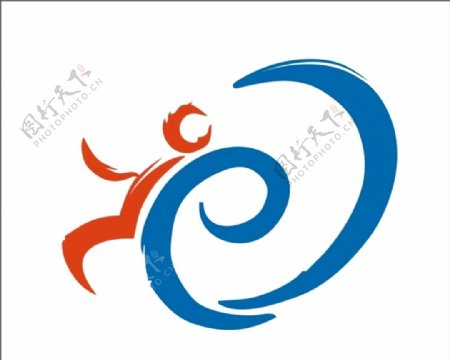 国际聋人节logo聋奥会标志