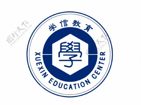 学信教育logo