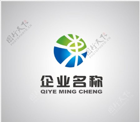 标志设计东logo