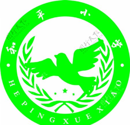 学校LOGO