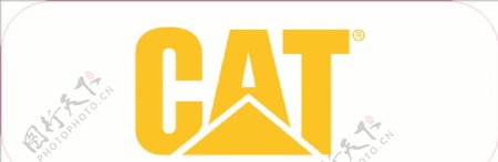 CAT鞋logo
