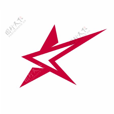 形状类logo互联网通用logo