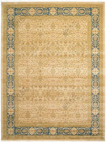 古典欧式经典地毯花纹