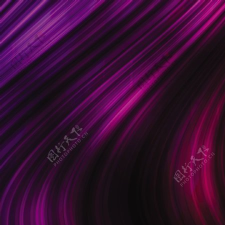 紫色灯光背景