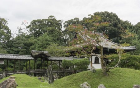 日本建筑