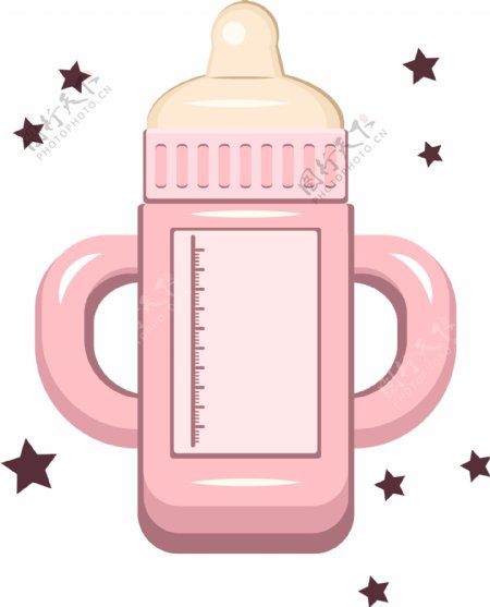 生活用品婴儿用品奶瓶2