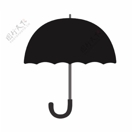 灰色保护伞