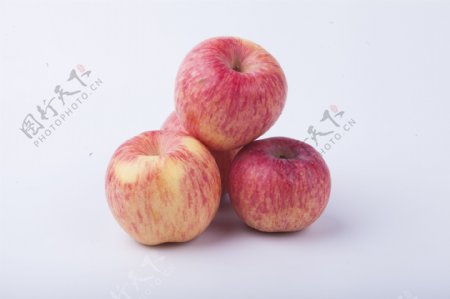 新鲜水果苹果实物图摄影图3
