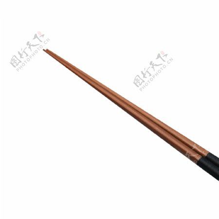 实物筷子