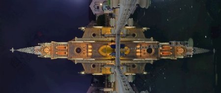 宁波市江北区天主教堂