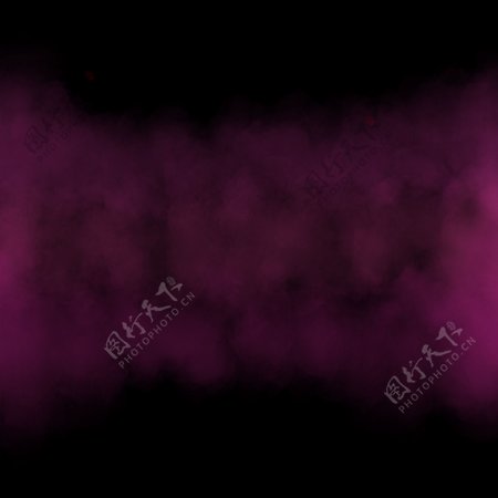 紫色渐变的水彩底纹