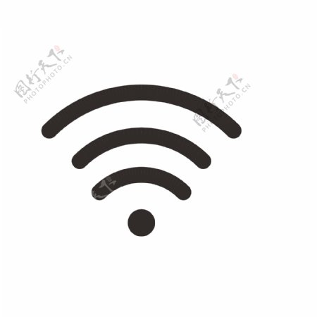 WiFi信号满格