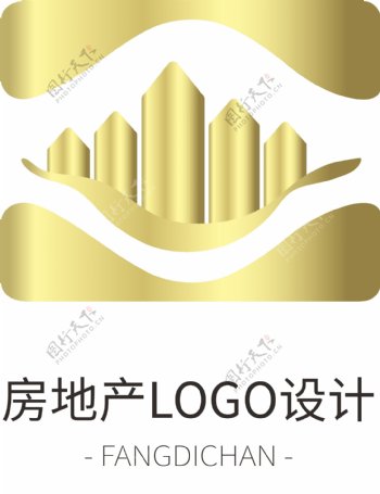 房地产logo14