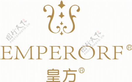 皇方logo