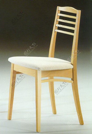 订制餐椅设计家具实木