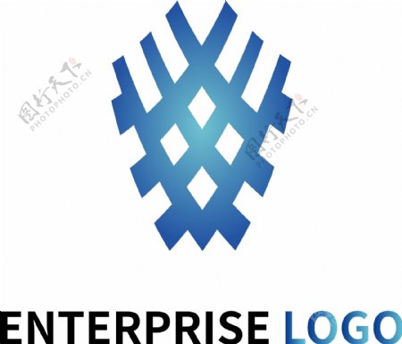 网络科技行业logo