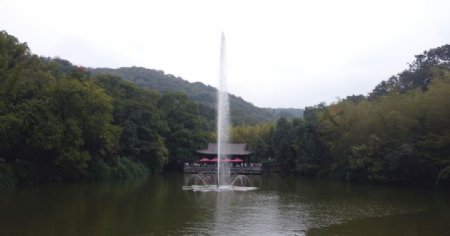 古隆中公园