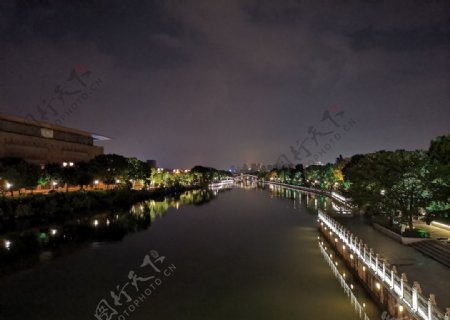 苏州夜景